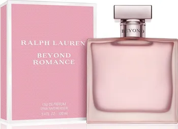 Dámský parfém Ralph Lauren Beyond Romance W EDP