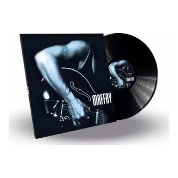 Hudba LP Peter Maffay: Sechsundneunzig 2017 180g Vinyl