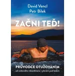 Začni teď! Průvodce otužováním - David…