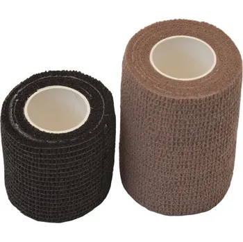 Lékárnička Elastické samofixační obinadlo Yate - set 2ks (5cm x 4,5m + 7,5cm x 4,5m)