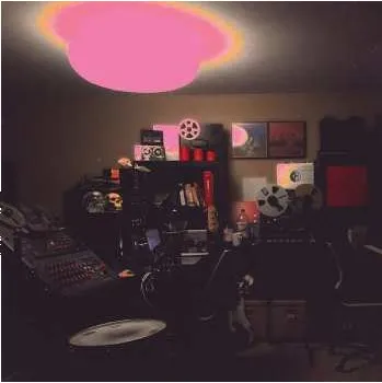 Zahraniční hudba LP Unknown Mortal Orchestra: Multi-Love CLR 2015 Pink Labels Vinyl