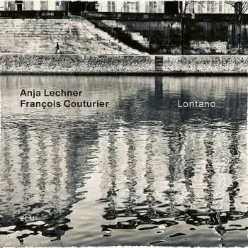 Zahraniční hudba LP Anja Lechner: Lontano 2021 180g Vinyl