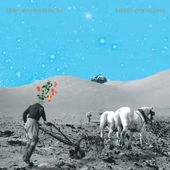 Zahraniční hudba 2LP Erika Wennerstrom: Sweet Unknown LTD | CLR 2018 White Vinyl Limited Edition