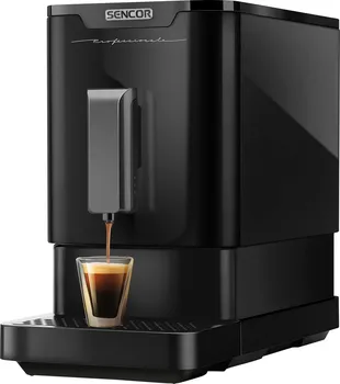 Kávovar Sencor SES 7018BK