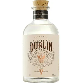 Pivo Teeling Spirit of Dublin 0,5l 52,5%