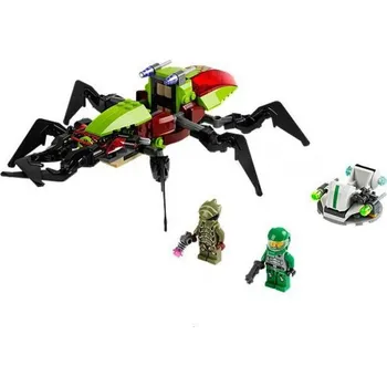 Hračka Lego 70706 Galaxy Squad Crater Creeper