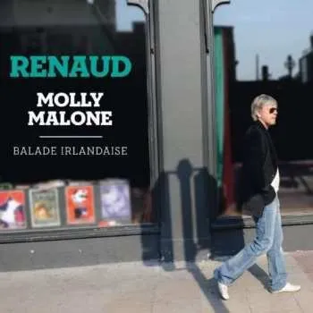 Zahraniční hudba 2LP Renaud: Molly Malone - Balade Irlandaise 2016