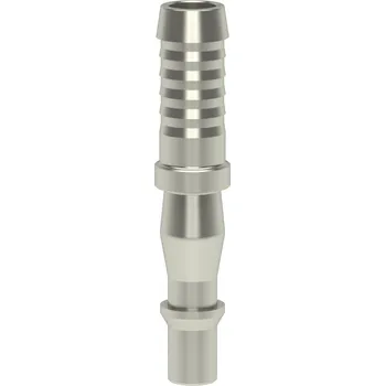 Fitinka ESB 6 SS (vsuvka ESB 6mm, DN5.5, ocel nikl.)