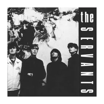 Zahraniční hudba SP The Servants: 7-she's Always Hiding 2021