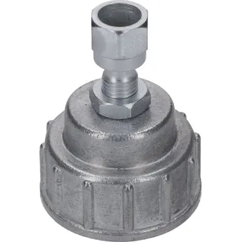 Karburátor OEM Standard Víčko karburátoru, Simson S50, S51, S53, S70, S83, SR50, SR80, KR51/2, Schwalbe, Star, Sperber, Spatz, Habicht 41391