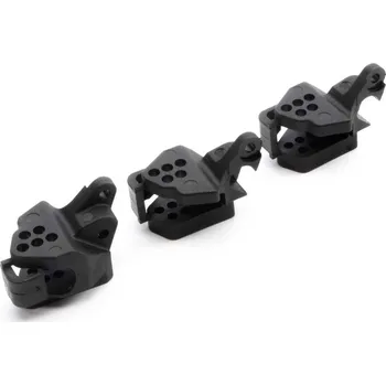 Volný čas Axial SCX6: Lože zavěšení centrální, horní