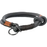 Trixie Be Nordic tmavošedý/hnědý