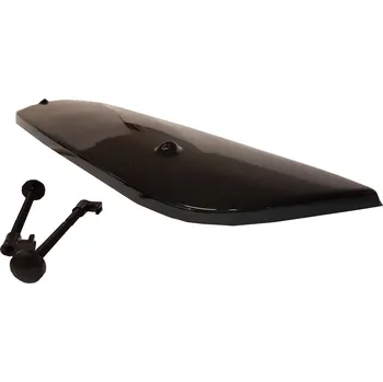 Zimní clona HEKO Opel Meriva A 2003-2007