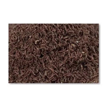 Krmivo pro rybičky Patentka lyofilizovaná 500ml