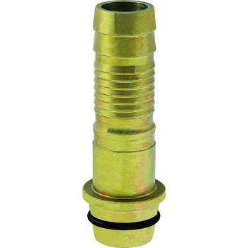 Fitinka ST 25 B/2 (nátrubek 25mm, G1", PN25, ocel)