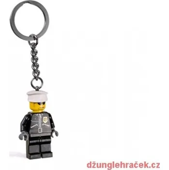 Stavebnice Lego 851626 City Policista se zlatým odznakem