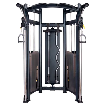 Posilovací věž Multifunkční klec - malá Bauer Fitness PLM-539