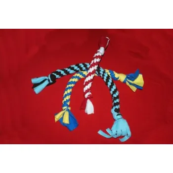 Hračka pro psa Tahadlo TWISTER Kulaté