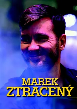 Literární biografie Marek Ztracený - Dana Čermáková (2021, pevná)
