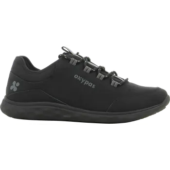 Pracovní obuv Safety Jogger Obuv PATRICIA LADY 01 Velikost 42 (8) černá