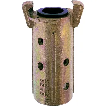 Fitinka SS 32 T (spojka tryskací 32x8mm, ocel)