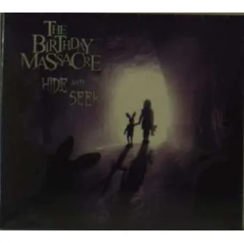 Zahraniční hudba CD The Birthday Massacre: Hide And Seek LTD 2014