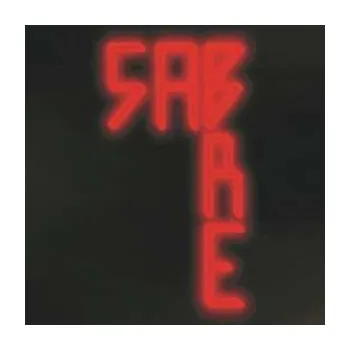 Zahraniční hudba SP Sabre: Sabre 2020