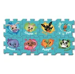 Trefl Pěnové puzzle 8 dílků