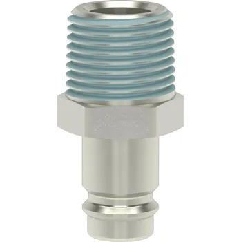 ESIG 34 NAS (vsuvka Industry R3/4" vnější, DN10, ocel nikl.)