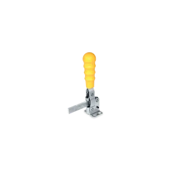 Truhlářská svěrka JC - METAL Svislá upínka 250 MZ, JC-METAL