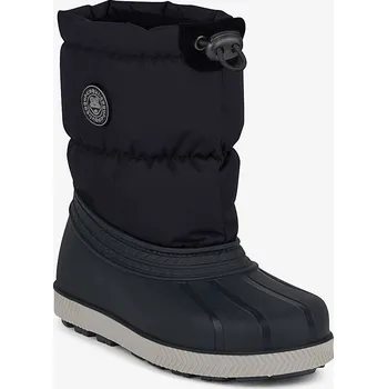 Dívčí sněhule Dětské sněhule Coqui MIKA Navy 34/35