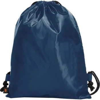 Sportovní vak Halfar Stahovací batoh SPORT - Tmavě modrá
