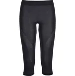 Ortovox dámské merino spodky 120 Competition Light Short Pants W Barva: black raven, Velikost: M
