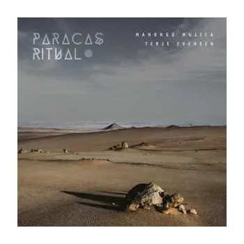 Zahraniční hudba 2LP Manongo Mujica: Paracas Ritual 2021