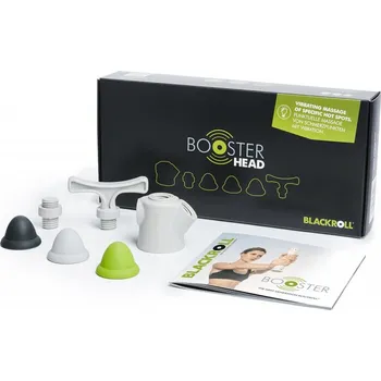 Pěnový válec Blackroll BOOSTER HEAD MASÁŽNÍ HLAVICE