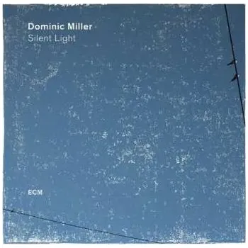 Zahraniční hudba LP Dominic Miller: Silent Light 2017 180g Vinyl