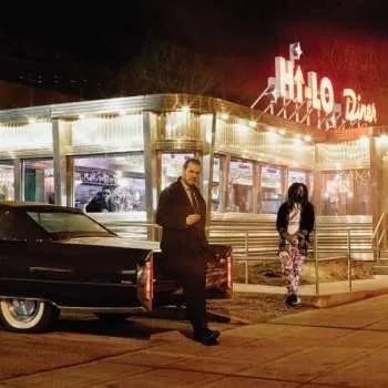 Zahraniční hudba 2LP Felt: Felt 4 U LTD | CLR 2020 Coloured Pink & Teal Vinyl Limited Edition