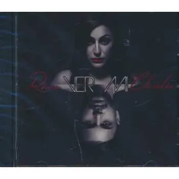 Zahraniční hudba CD Richard Šarközi: Ver Mi 2020