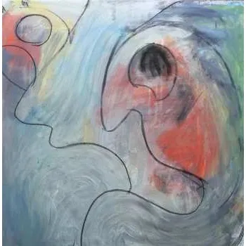 Zahraniční hudba 2LP Luke Jenner: 1 2020 Gatefold Vinyl