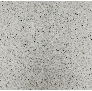 Dlažba teracová Radka 40 x 40 x 2,7 cm bílá