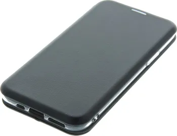 Pouzdro na mobilní telefon Swissten Shield pro Samsung Galaxy M31 černé