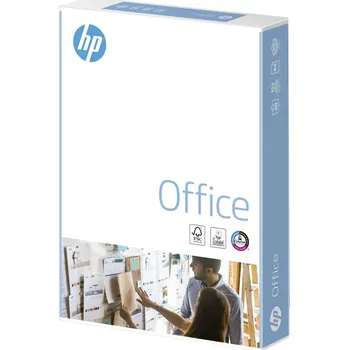Papír pro tiskárny CHP110 - HP Office Paper - kopírovací papír A4/80gr. - 500 listů