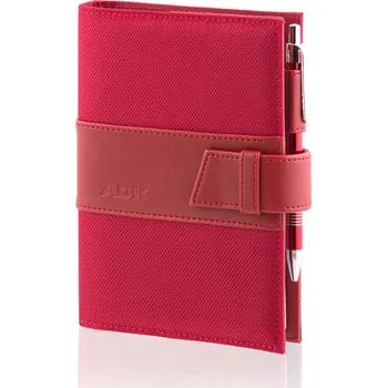 Diář ADK Asistent A6 týdenní 2022