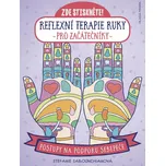 Reflexní terapie ruky pro začátečníky:…
