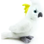 Rappa Papoušek kakadu 17 cm