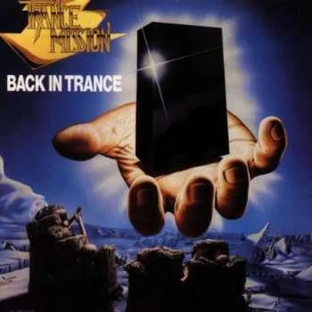 Zahraniční hudba CD Trancemission: Back In Trance 2023