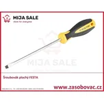 Šroubovák plochý 10,0mmx200mm S2 FESTA
