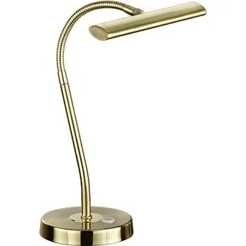 Lampička TRIO 579790108 Curtis stolní svítidlo SMD 1x4W 430lm 3000K + K nákupu nad 3000 Kč dárek zdarma