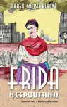 Frida nespoutaná: Bouřlivé roky v…