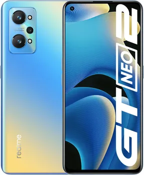 Mobilní telefon Realme GT Neo 2 5G